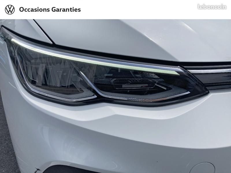 Volkswagen Golf 1.0 TSI OPF 110ch Life (image 23)