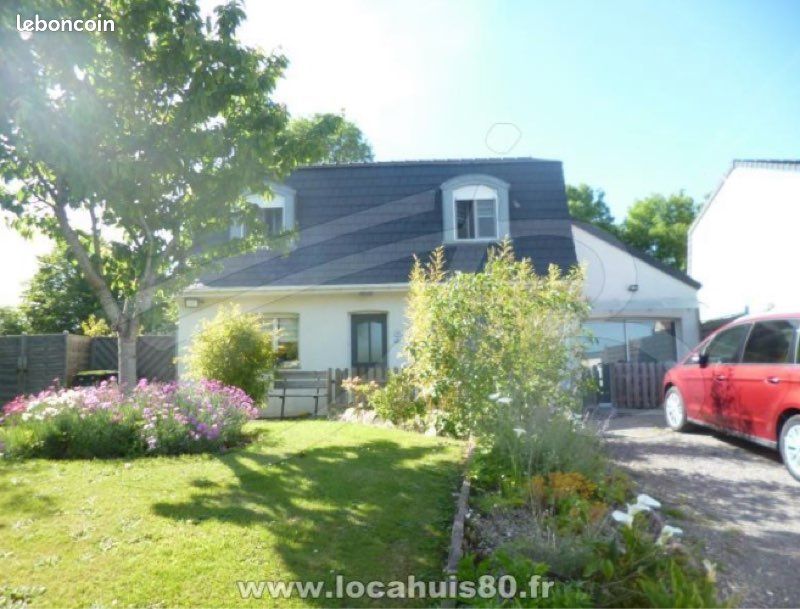 Maison 6 pièces 108 m² · à Capelle-lès-Hesdin · 108 m² · 950 €