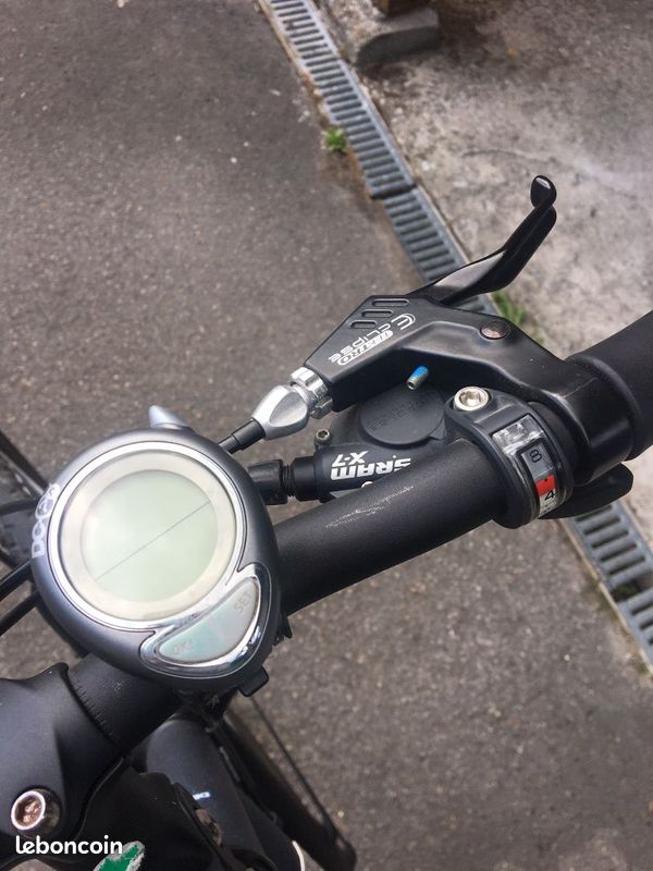 VTT Vhomme à vendre (image 5)