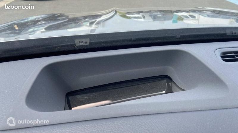 Mercedes Glb 200 d 150ch AMG Line 8G-DCT (image 25)