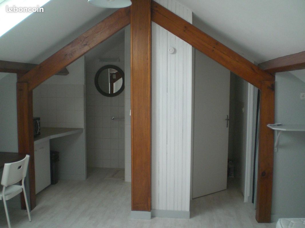 Appartement 1 pièce 15 m² · à Cholet · 15 m² · 390 €