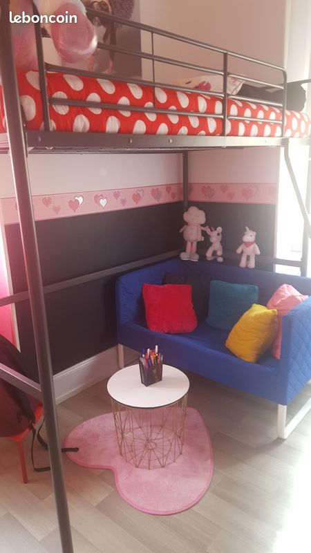 Chambre enfant (image 2)