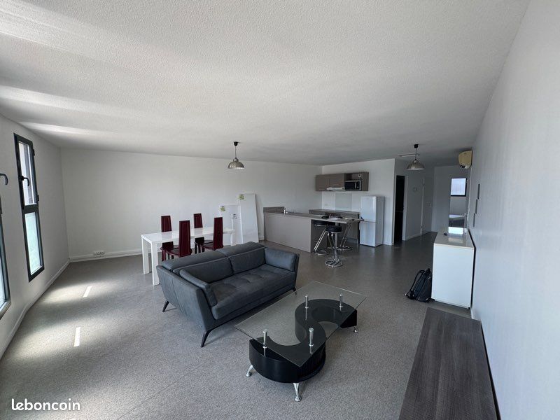 Appartement 2 pièces 70 m² · à Gradignan · 70 m² · 750 €/mois