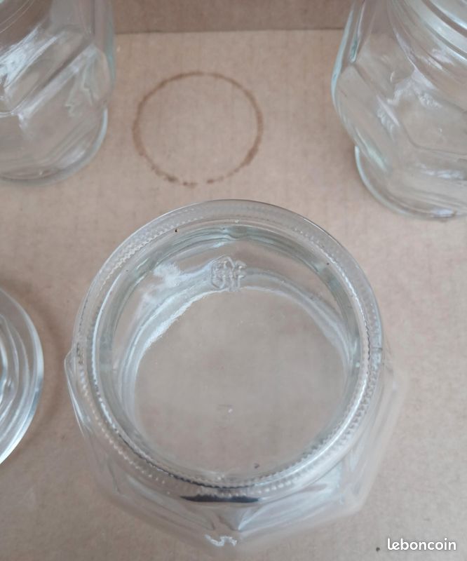 3 bocaUX en verre déco (image 2)
