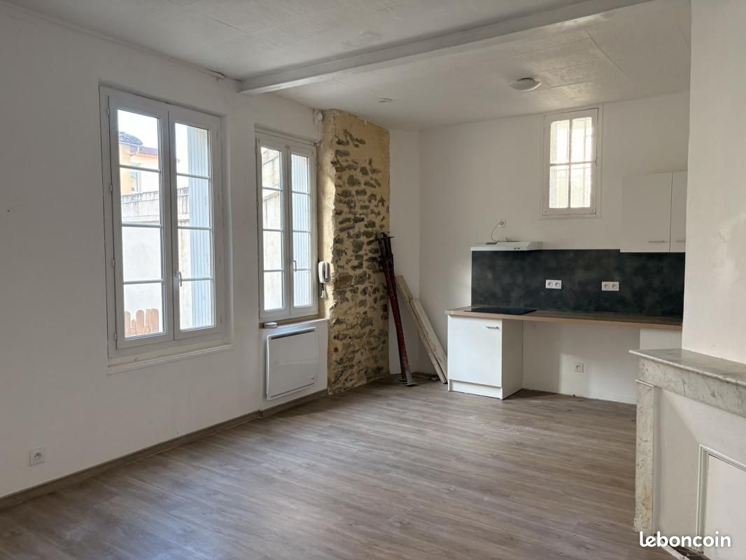 Appartement 3 pièces 65 m² · à Carcassonne · 65 m² · 530 €/mois