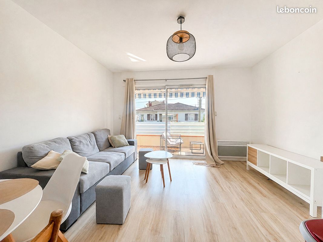 Appartement 2 pièces 42 m² · à Montauban · 42 m² · 660 €