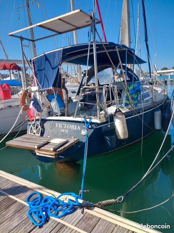Dufour 4800 — Vedi foto 1