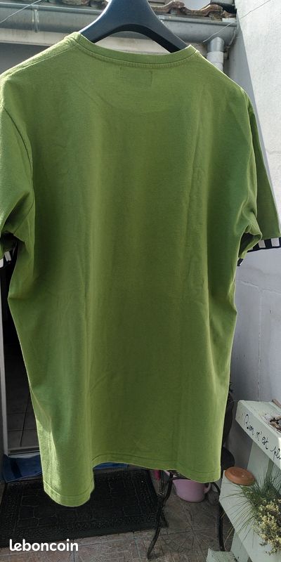 Tee shirt homme "Religion Rugby" 3XL (image 2)