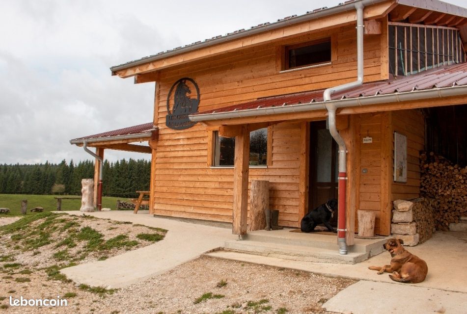 Location Gîte / Salle de réception (image 6)