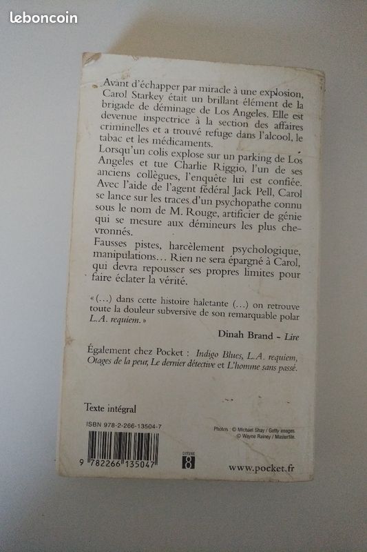 Robert Crais (image 3)