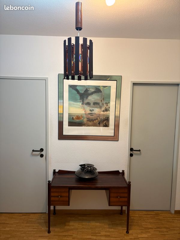 Paire de plafonnier Scandinave (image 3)