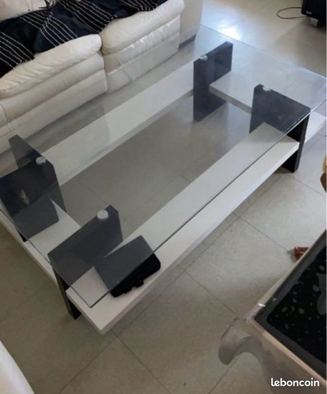 Table basse (image 1)