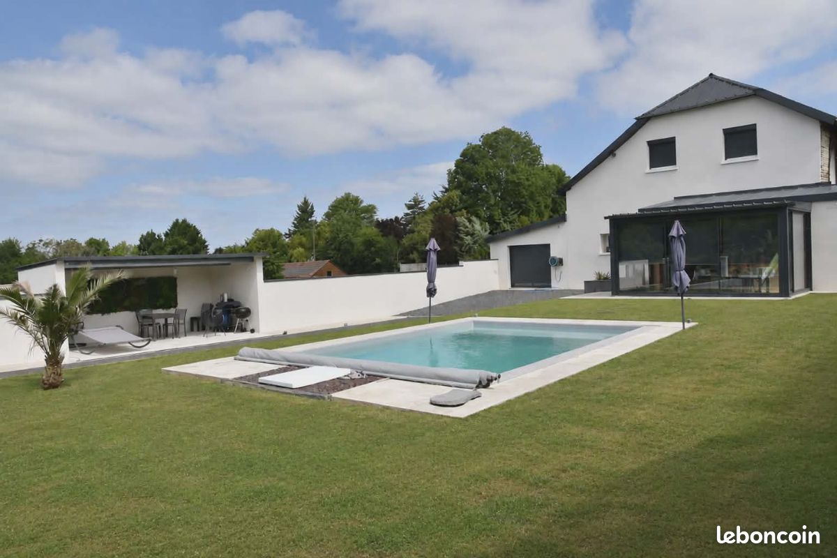Maison 5 pièces 163 m² · à Sabalos · 163 m² · 299 900 €