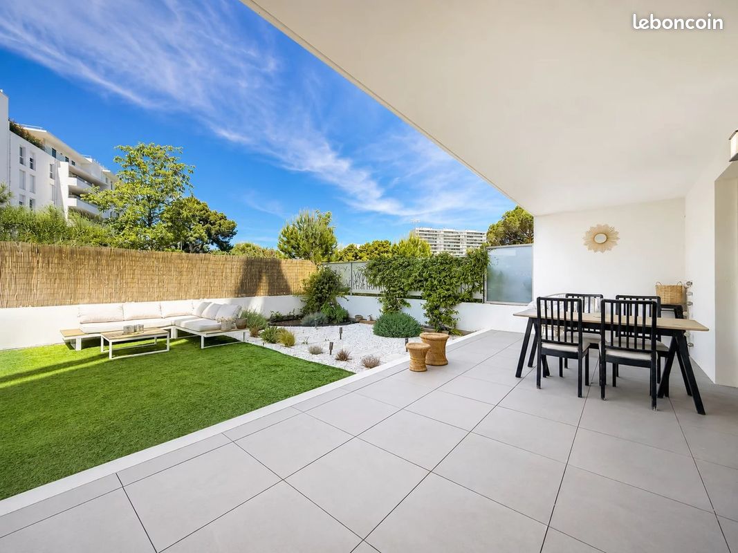 Appartement 2 pièces 44 m² · à Marseille · 44 m² · 229 000 €