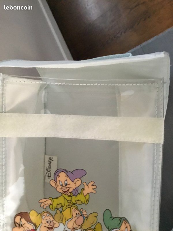 Sac repas neuf Disney (image 7)