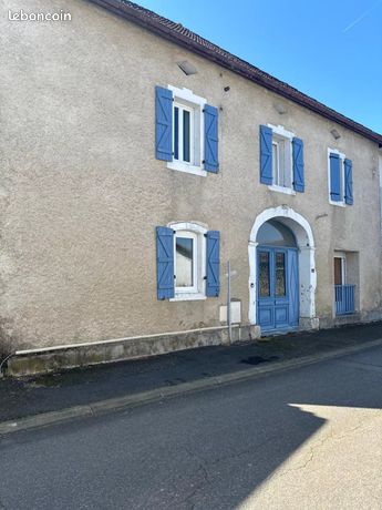 Maison de village 6 pièces 195 m²