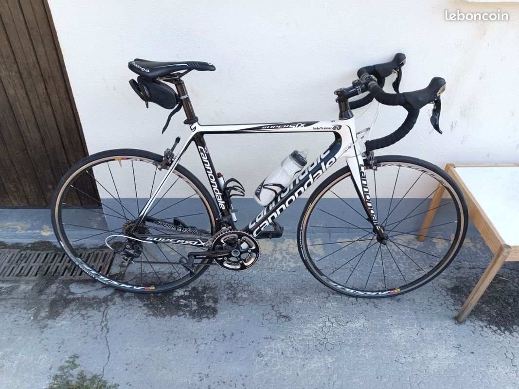 Super six evo (image 1)