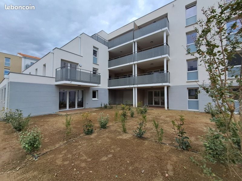 Appartement 2 pièces 42 m² · à Perpignan · 42 m² · 528 €/mois