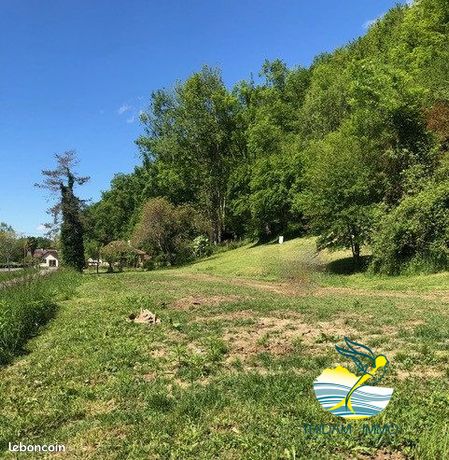 Terrain 4267 m² Saint-faust