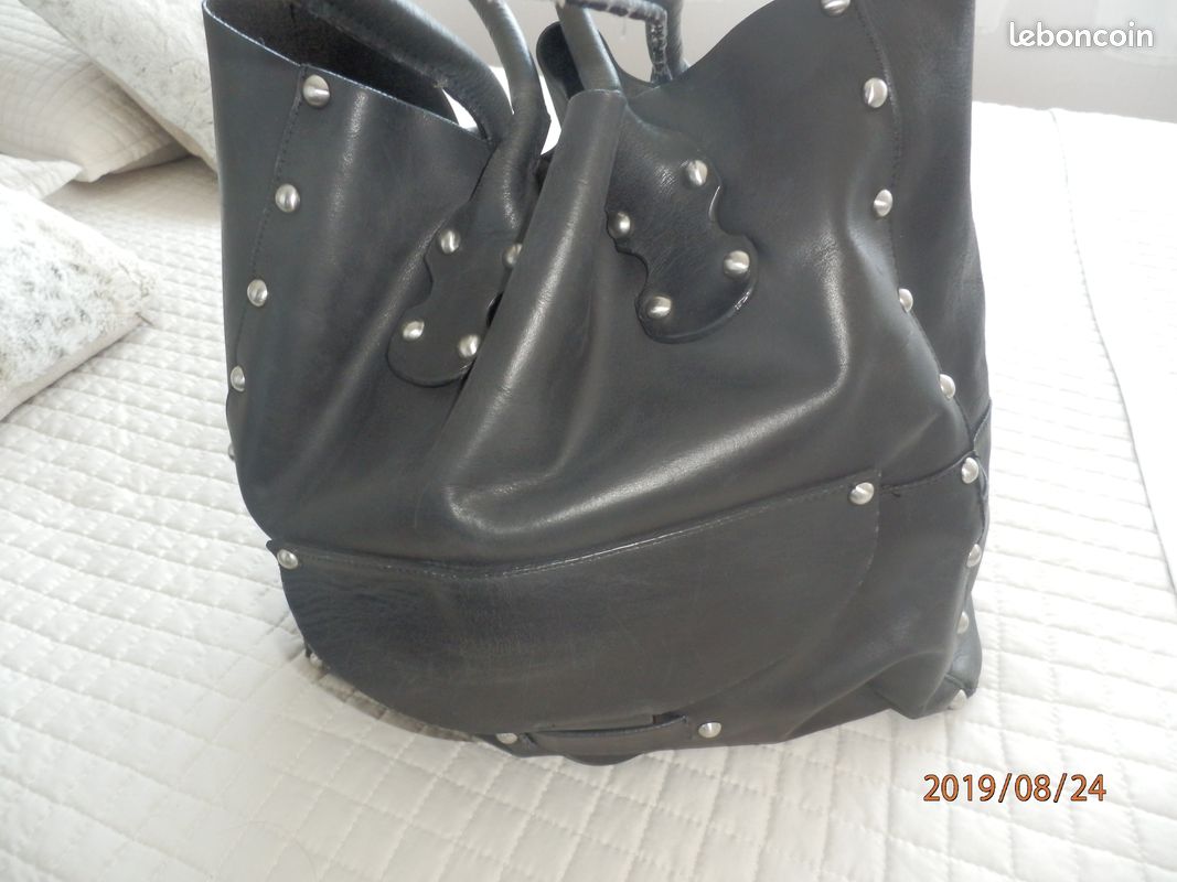 Sac en cuir (image 2)
