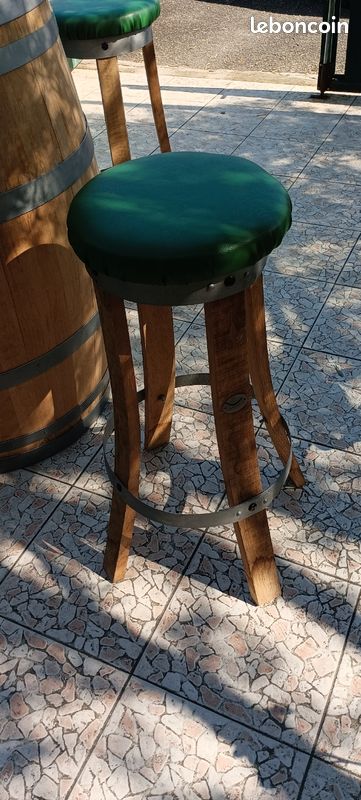 Bar /barrique (image 3)