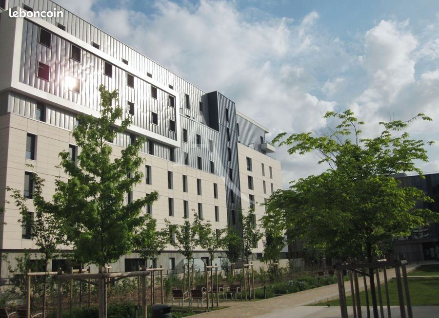 Appartement 1 pièce 20 m² · à Colombes · 20 m² · 92 600 €