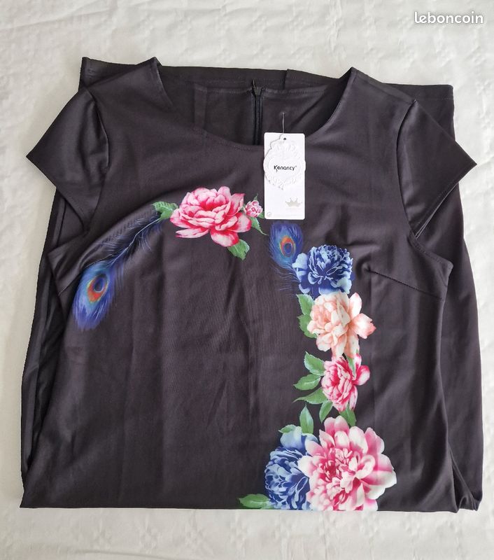 Robe Neuf femme XXL (image 5)