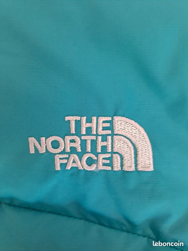 Doudoune sans manches The North Face (image 4)