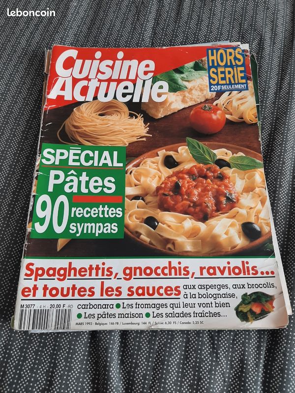 Cuisine actuelle revue (image 6)