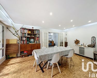 Appartement 359 000 € - 106 m²