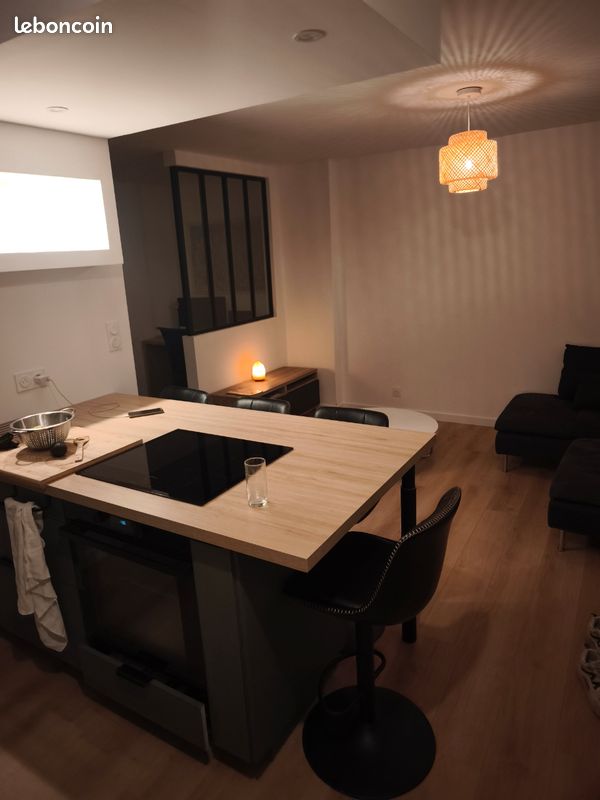 Appartement 2 pièces 42 m² · à Anglet · 42 m² · 800 €/mois