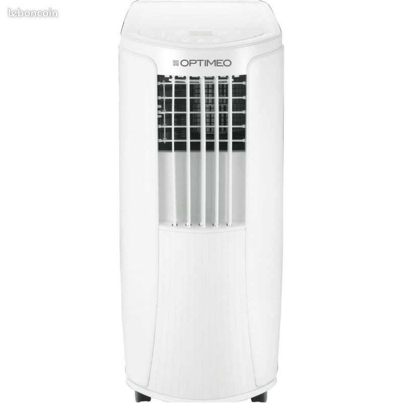 Climatiseur OPTIMEO OPC-C02-121 (image 1)