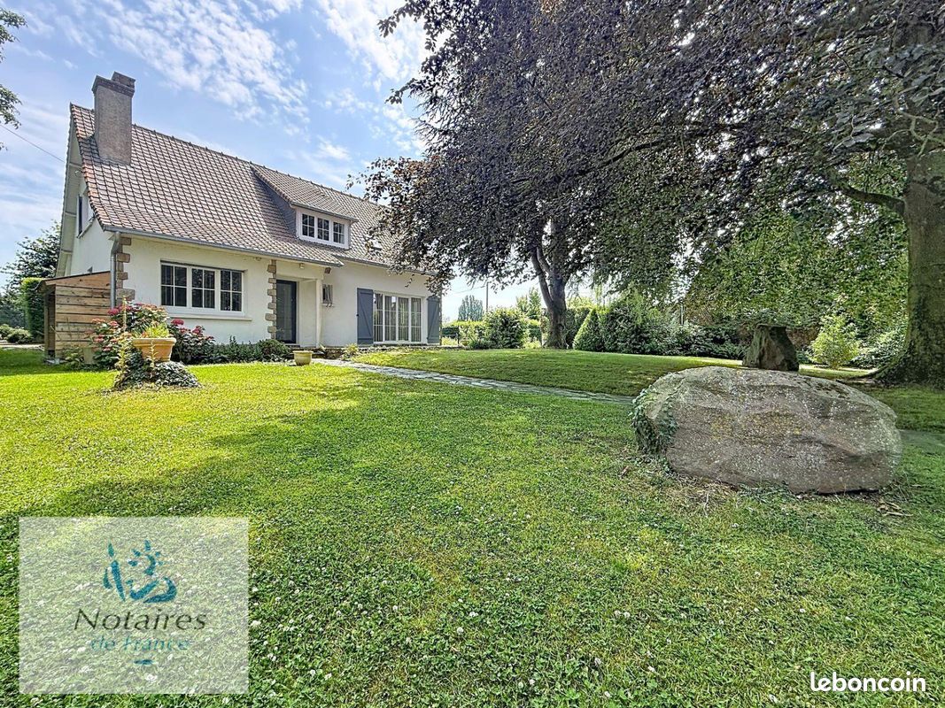 Maison 7 pièces 135 m² · à Bavinchove · 135 m² · 234 900 €