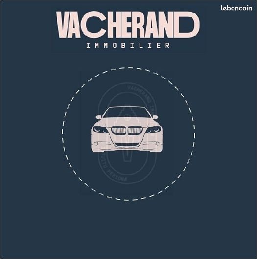 Parking Faches Thumesnil · à Faches-Thumesnil · 50 €