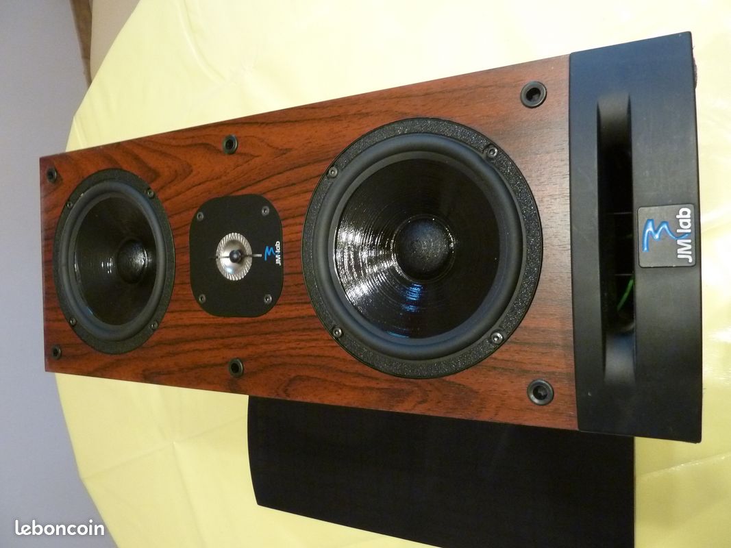 HAUT PARLEUR POUR ENCEINTE ART312 RCF OU ART312A MK1 et MK2 - LS0005