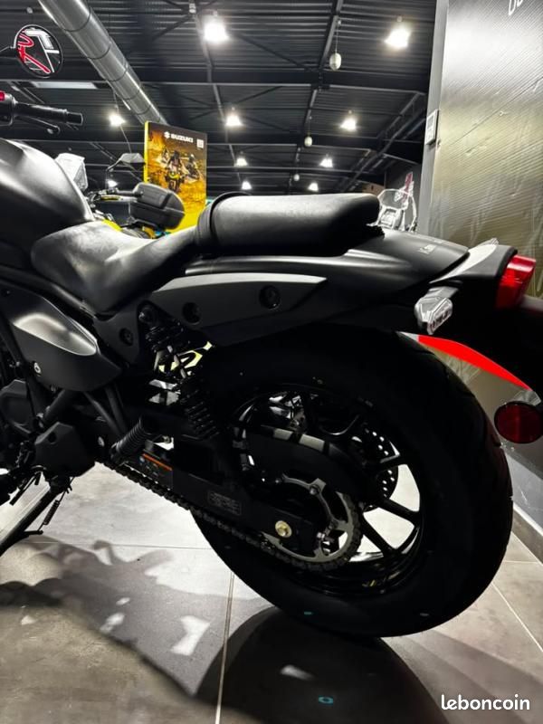 Kawasaki ELIMINIATOR 500 - A PARTIR DE 138/MOIS (image 4)