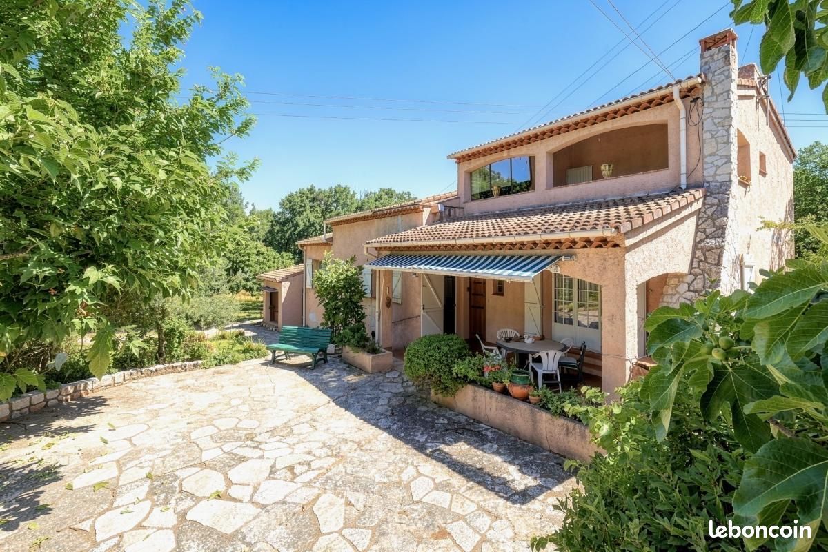 Maison 6 pièces 150 m² · à Bouc-Bel-Air · 150 m² · 599 000 €