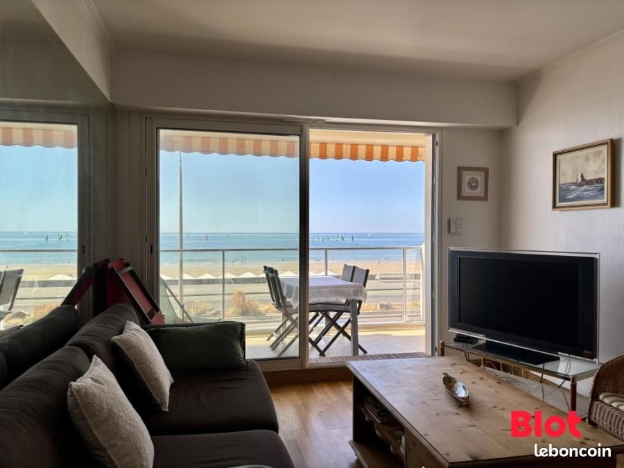 Appartement 3 pièces 63 m² · à La Baule-Escoublac · 63 m² · 567 000 €