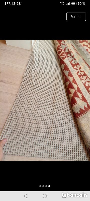 Tapis oriental (image 4)