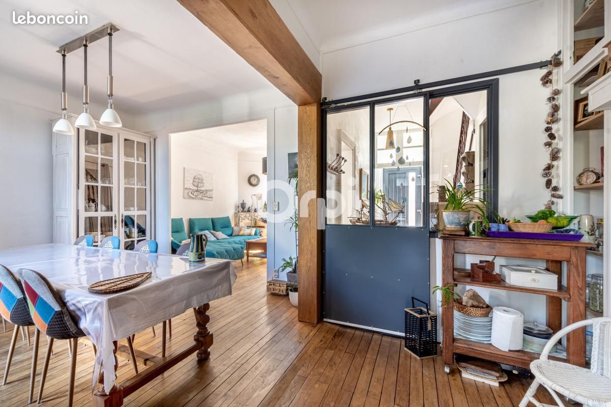 Maison 4 pièces 123 m² · à Limoges · 123 m² · 299 000 €