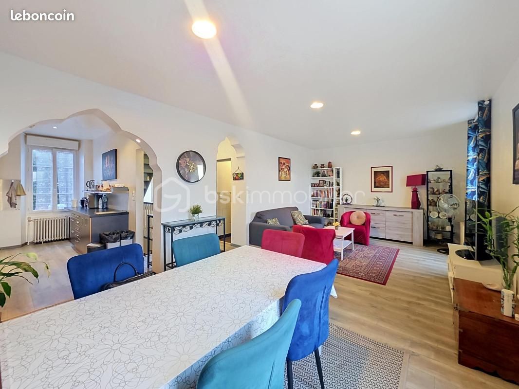 Maison 7 pièces 135 m² · à Champagne-sur-Seine · 135 m² · 310 000 €