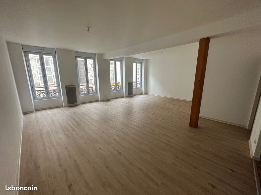 Appartement 4 pièces 108 m² · à Agen · 108 m² · 720 €/mois