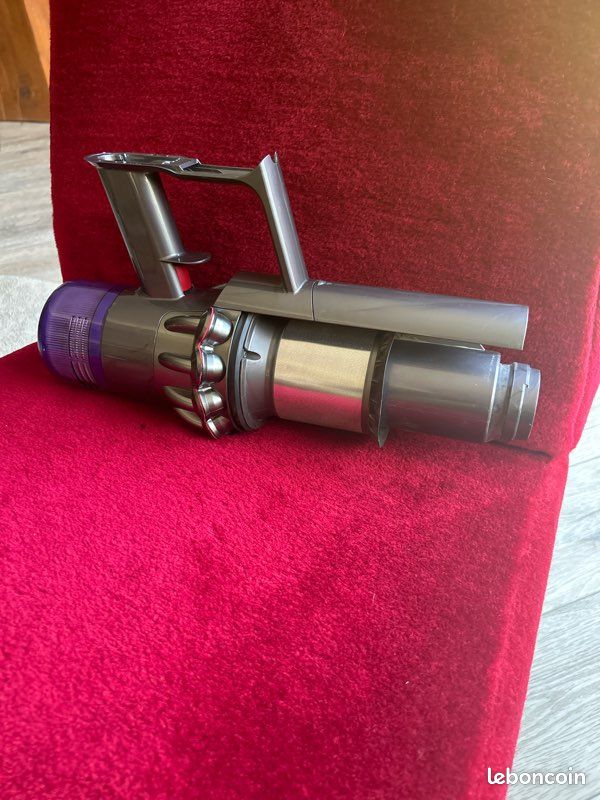 Moteur Dyson V11 SV17 avec filtre (image 4)