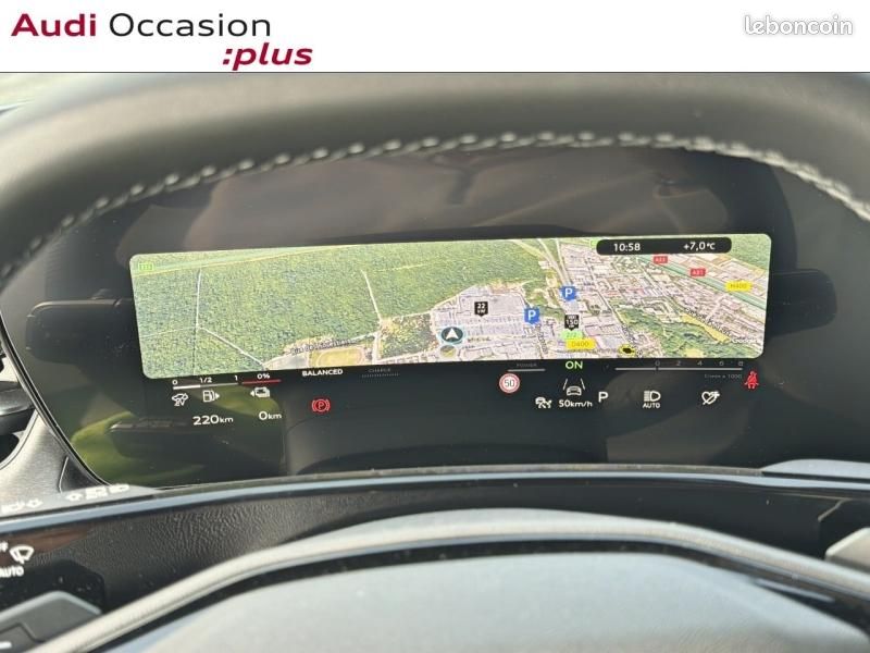 Audi Q3 1.5 e-hybrid 272ch S line S tronic 6 (image 34)