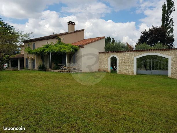 Maison 7 pièces 190 m²