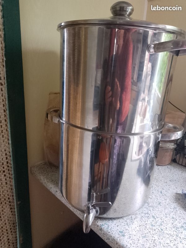 Filtre à eau 11l (image 1)