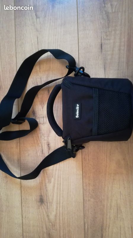Pochette sac pour appareil photo (image 1)