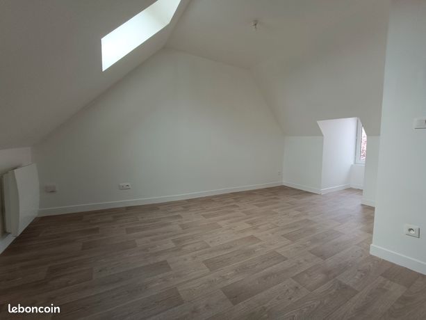Loue studio Centre ville Clermont