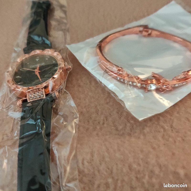 Montre pour femme (image 5)
