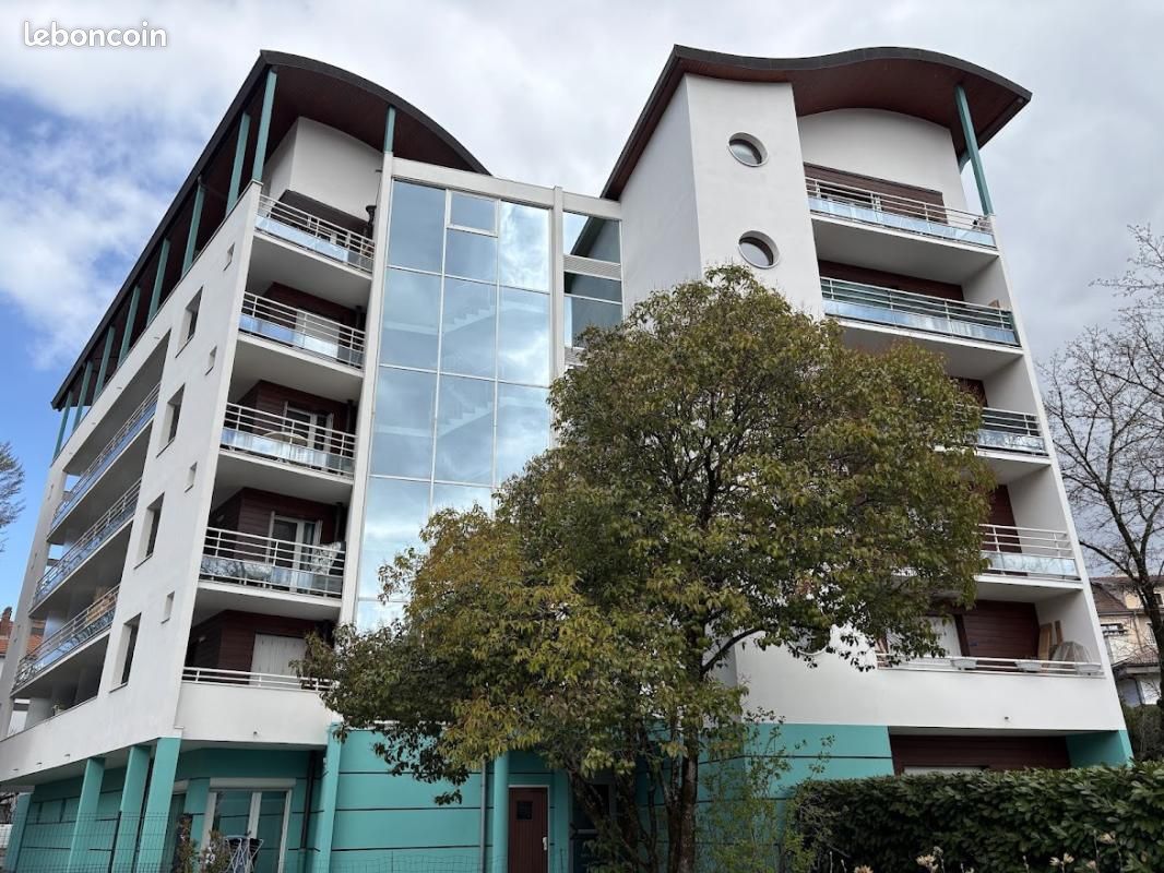 Appartement 1 pièce 18 m² · à Annecy · 18 m² · 132 000 €